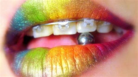 besos arcoiris|Qué es el beso arcoíris y cuáles son sus riesgos para。